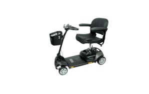 SCOOTER TRAVELER AZUL 824052.BLUE